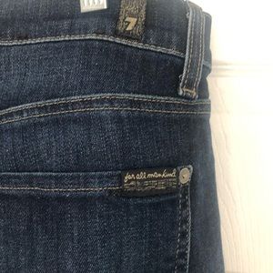 Men’s 7 for All Mankind Jeans
